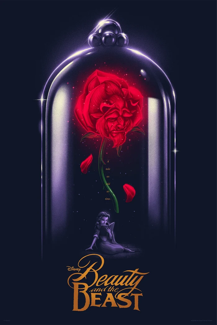 Beauty and the Beast