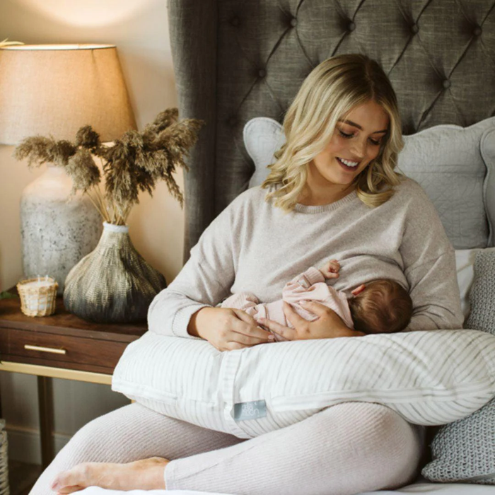 BellaMoon Pregnancy Pillow - Summer Bed