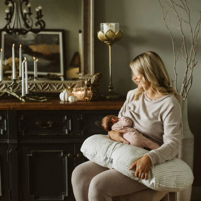 BellaMoon Pregnancy Pillow - Summer Bed
