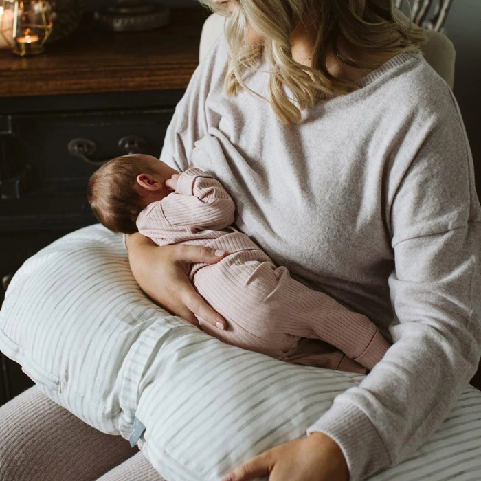 BellaMoon Pregnancy Pillow - Summer Bed