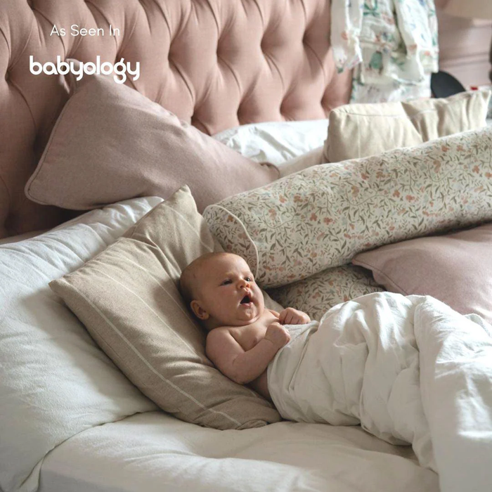 BellaMoon Pregnancy Pillow - Sweet & Wild