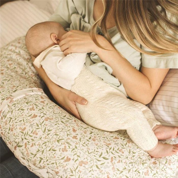BellaMoon Pregnancy Pillow - Sweet & Wild