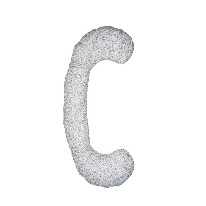 BellaMoon Pregnancy Pillow - Sweet & Wild