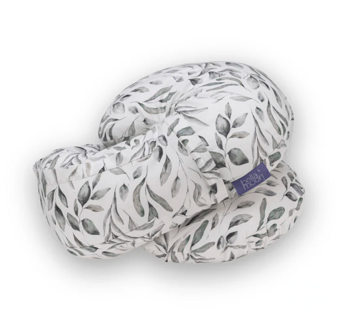 BellaMoon Pregnancy Pillow Waterleaves