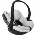 Besafe - Child Seat Cover iZi Go Modular/Go X1-Glacier Grey