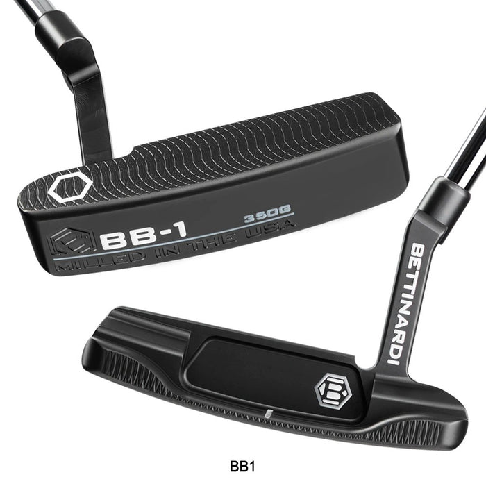 Left - BB1 / 32 / Standard Grip