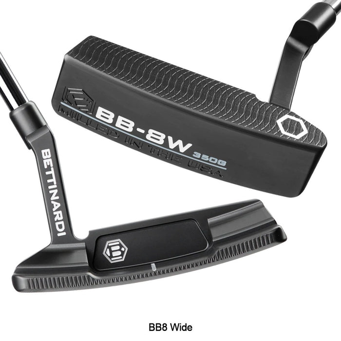 Right - BB8 Wide / 32 / Standard Grip
