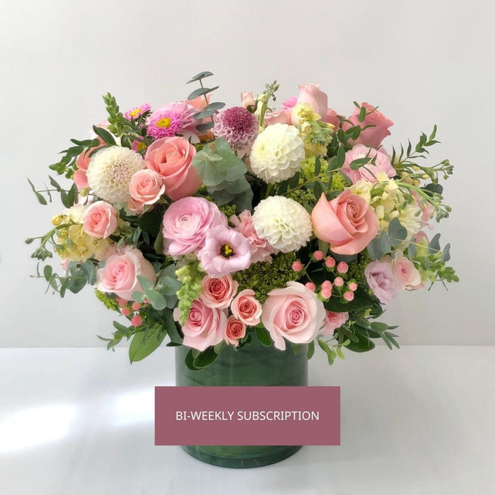 Bi-Weekly Flower Subscription