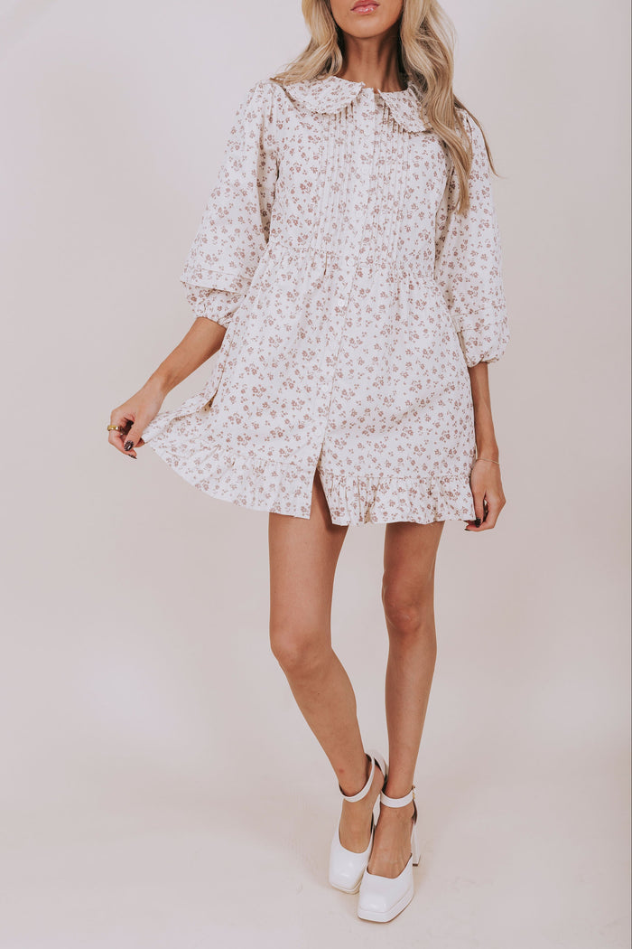Blooming Beauty Dress