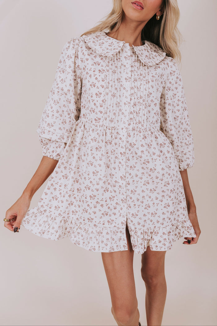 Blooming Beauty Dress
