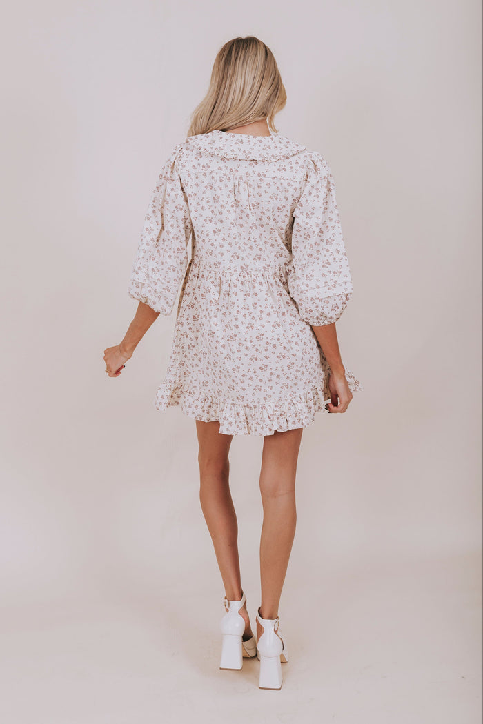 Blooming Beauty Dress
