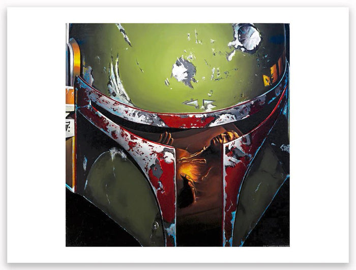 Boba Fett