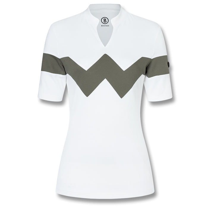 Bogner Donice Golf Polo 2022 Women