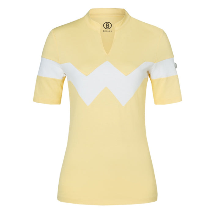 Bogner Donice Golf Polo 2022 Women