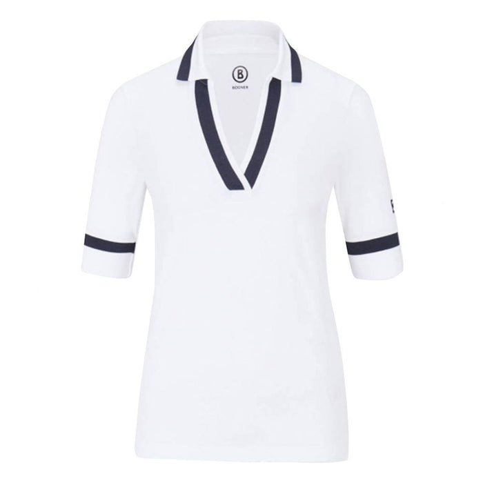 Bogner Fida Golf Polo 2021 Women