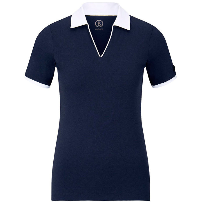 Bogner Lumi2 Golf Polo 2021 Women