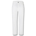 Bogner Marisol Golf Pants White - SS22 Women