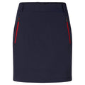 Bogner Smilla Golf Skort Navy - SS24 Women