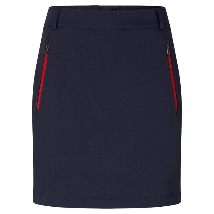 Bogner Smilla Golf Skort Navy - SS24 Women