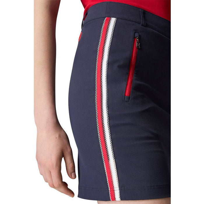 Bogner Smilla Golf Skort Navy - SS24 Women