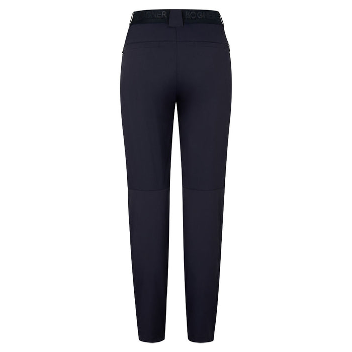 Bogner Tessi Trouser Golf Pants Navy - SS24 Women