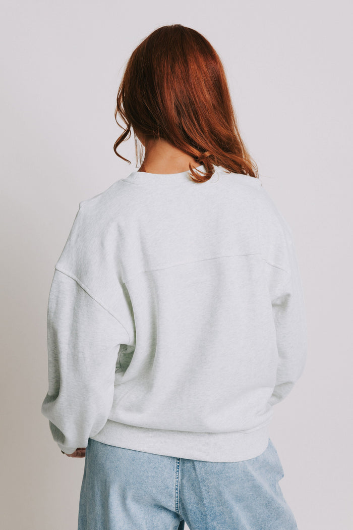 Bonjour Paris Sweatshirt