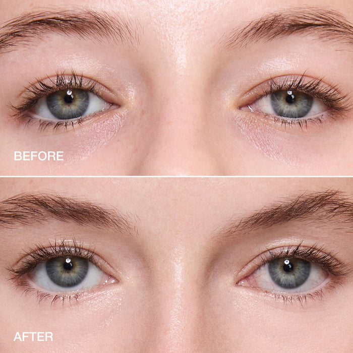 Brightening Correctors