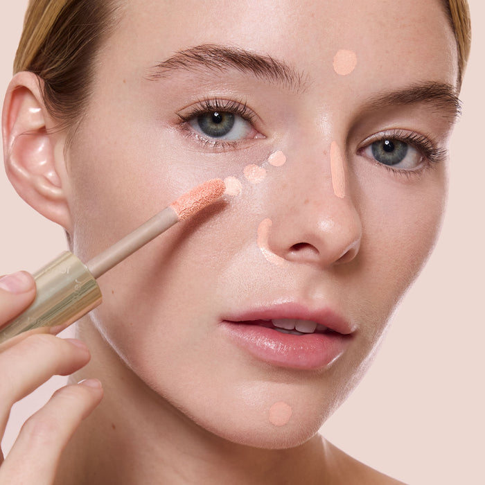 Brightening Correctors