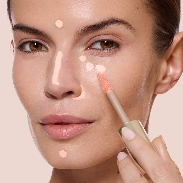 Brightening Correctors