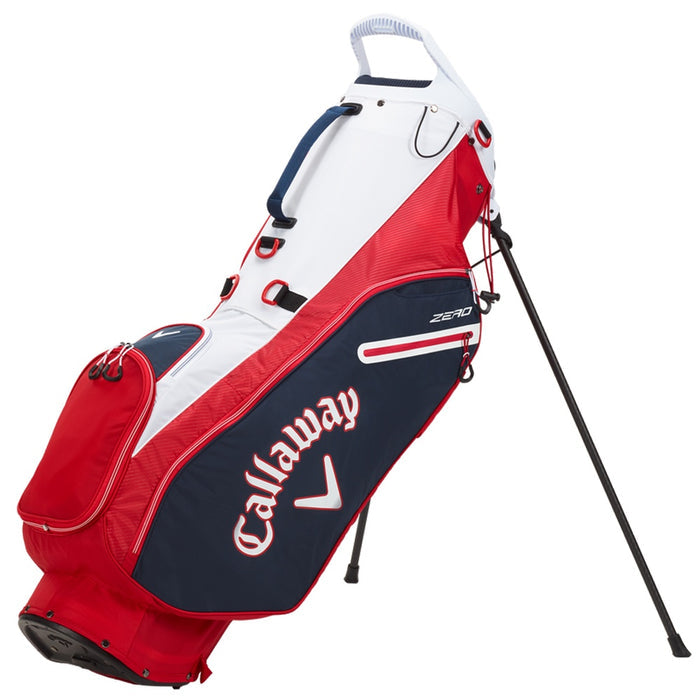Navy/Red/White