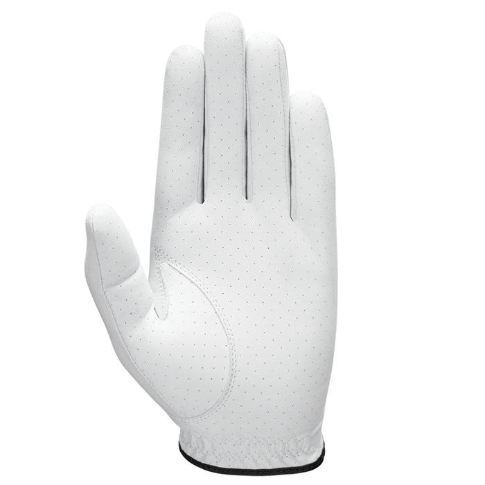 Callaway Opti-Flex Golf Glove White - 23