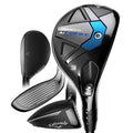 Callaway Paradym Ai Smoke Hybrid - 24 Men