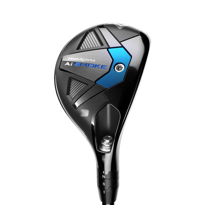 Callaway Paradym Ai Smoke Hybrid - 24 Men