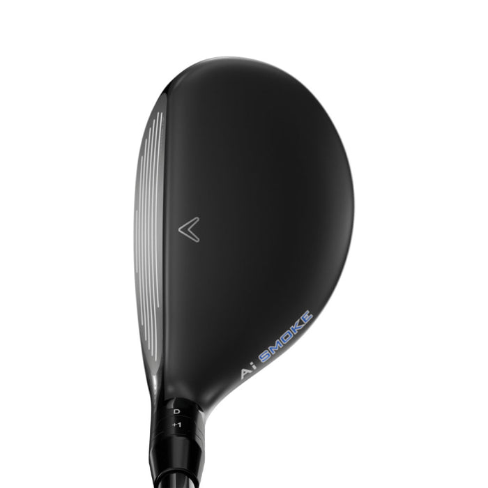 Callaway Paradym Ai Smoke Hybrid - 24 Men