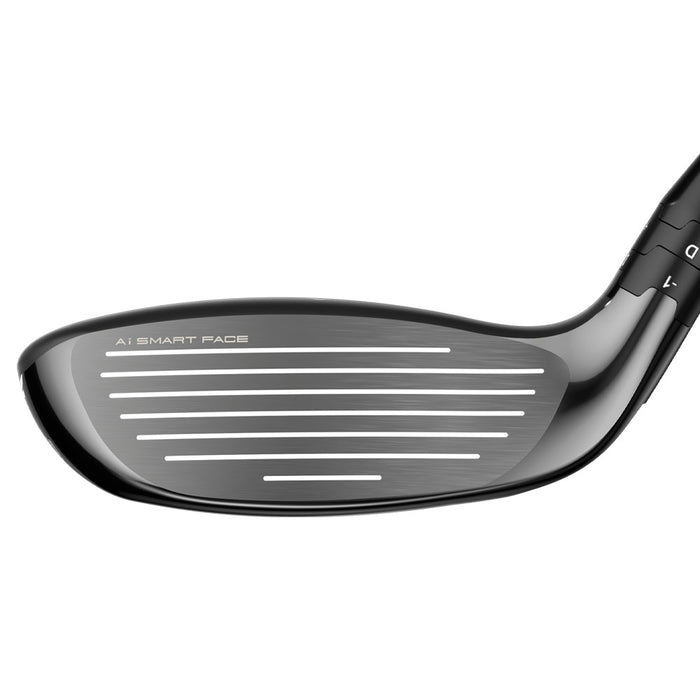 Callaway Paradym Ai Smoke Hybrid - 24 Men