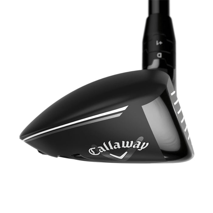 Callaway Paradym Ai Smoke Hybrid - 24 Men