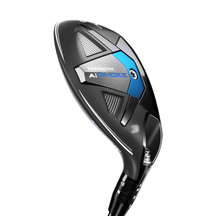 Callaway Paradym Ai Smoke Hybrid - 24 Men