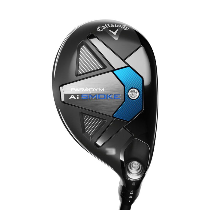 Callaway Paradym Ai Smoke Hybrid - 24 Men