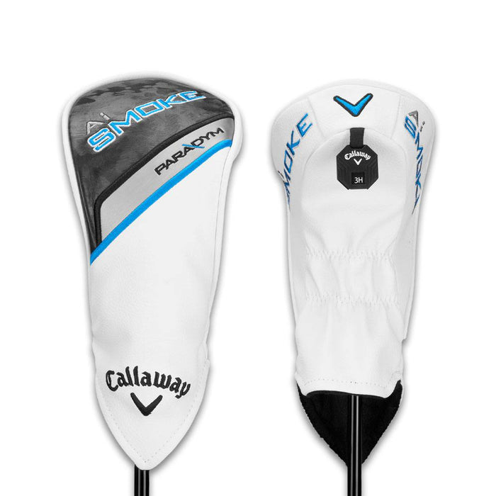 Callaway Paradym Ai Smoke Hybrid - 24 Men