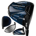 Callaway Paradym Driver 460cc 2023