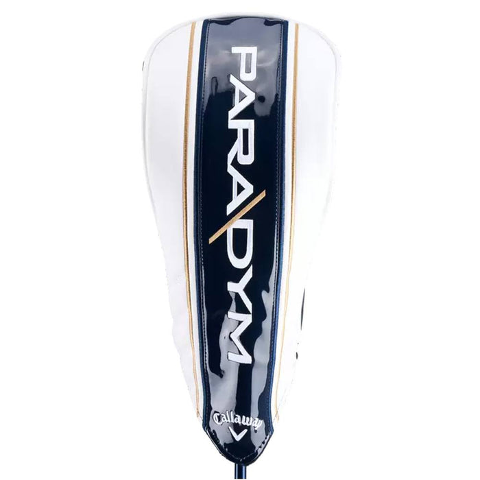 Callaway Paradym Driver 460cc 2023