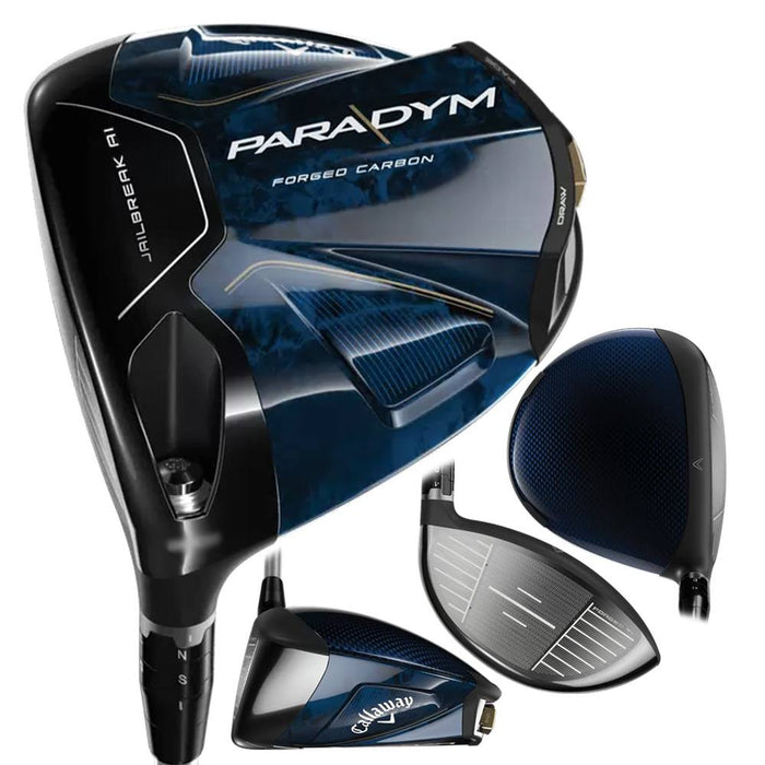 Left - 9 / Project X HZRDUS Gen 4 Black 60 Graphite - Stiff