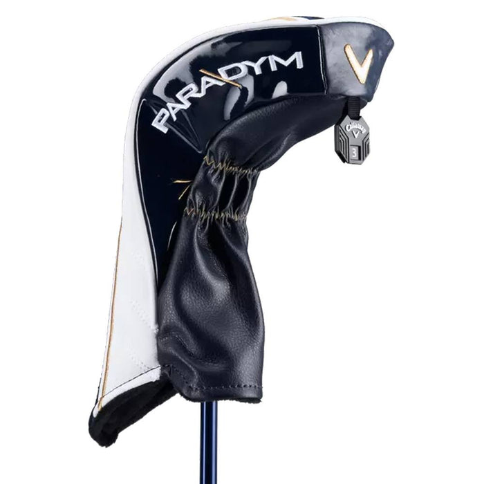 Callaway Paradym X Fairway Wood 2023