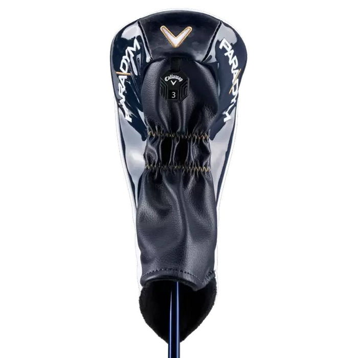 Callaway Paradym X Fairway Wood 2023 Women