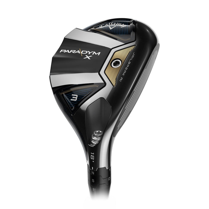 Callaway Paradym X Hybrid 2023