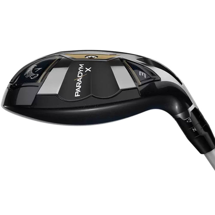 Callaway Paradym X Hybrid 2023