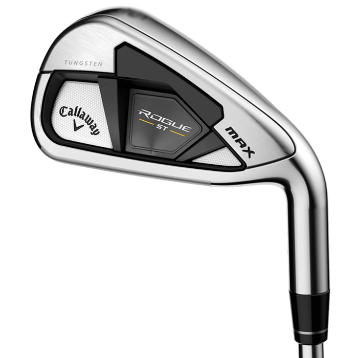 Callaway Rogue ST Max Single Iron 2022