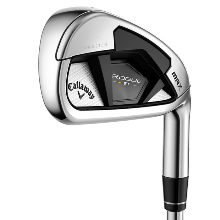 Callaway Rogue ST Max Single Iron 2022