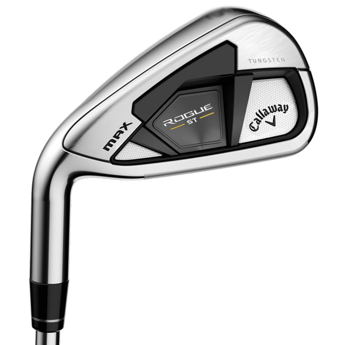Callaway Rogue ST Max Single Iron 2022