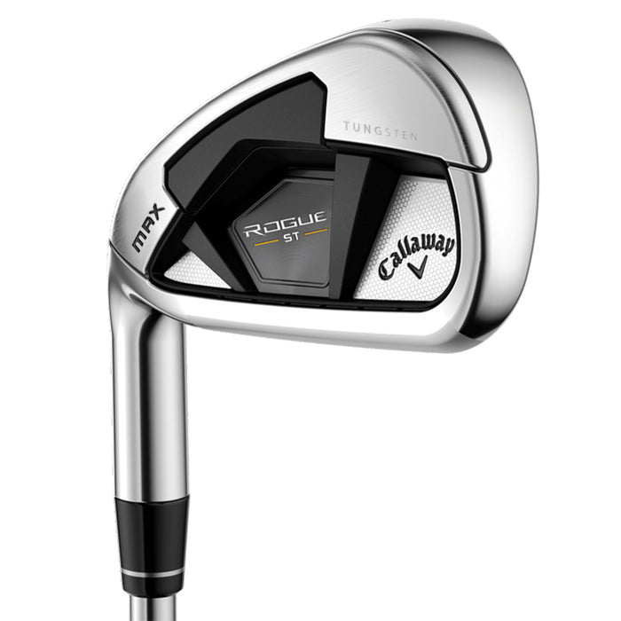 Callaway Rogue ST Max Single Iron 2022